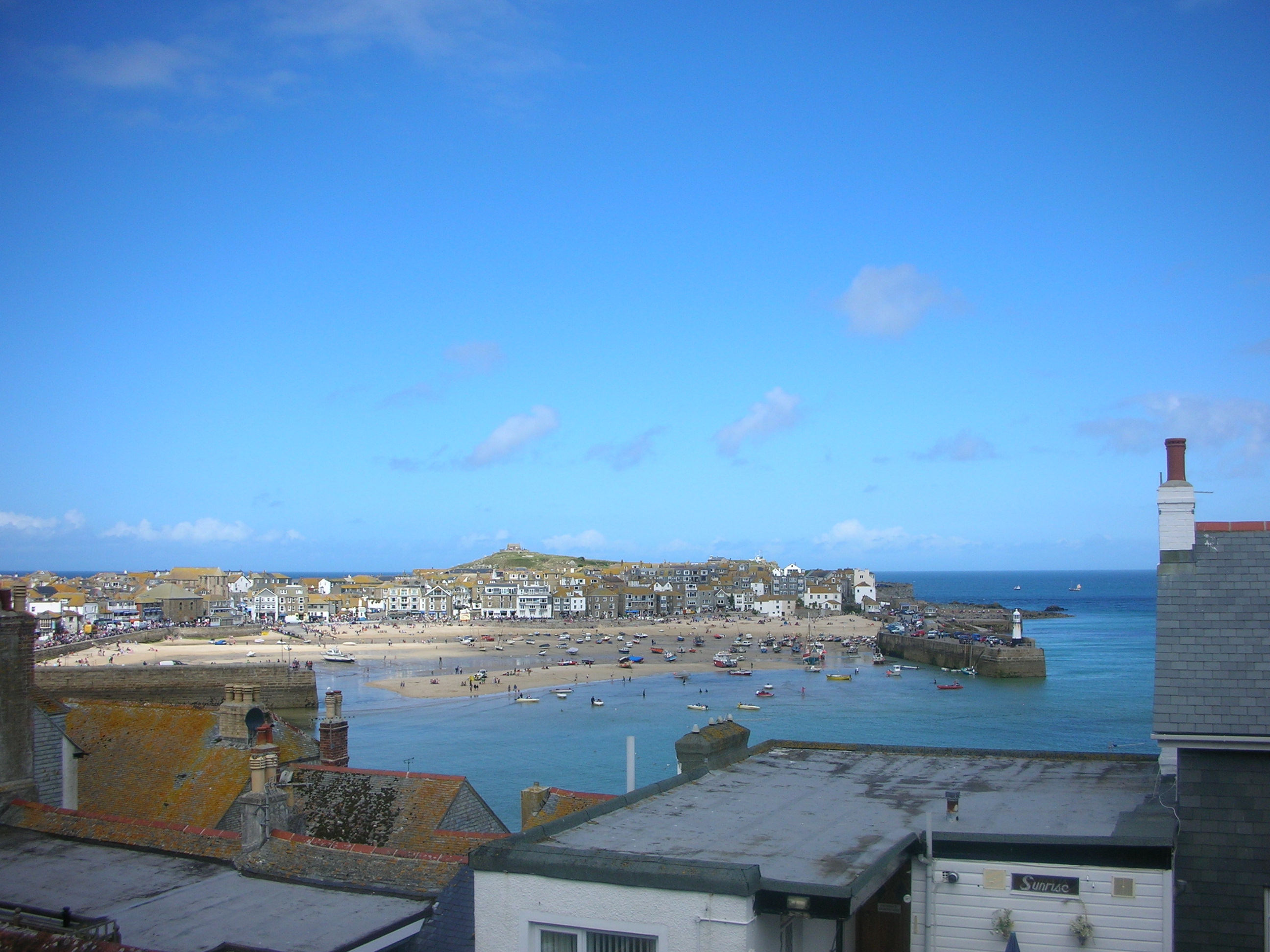 10 reasons you should visit St Ives (Part 2)