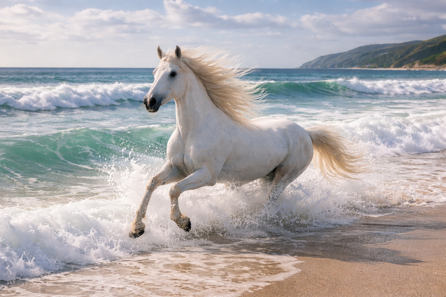 What the Year of the Snake Taught Me About Travel and What the Horse Asks Next